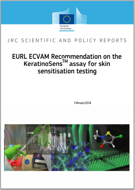 Alternatives to animal testing: EURL ECVAM publishes its Recommendation